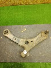 Запчасть рычаг передний нижний левый Geely Emgrand EC7 2011-2016