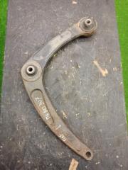 Запчасть рычаг передний верхний передний левый Peugeot 307 2001-2008