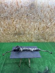 Рейка рулевая Renault Logan 2014-2022 2 1.6 K7M812 490016602R контрактная