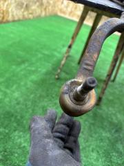 Рейка рулевая Logan 2014-2022 2 1.6 K7M812