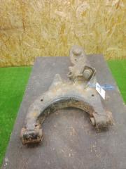 Рычаг подвески нижний задний правый Nissan Pathfinder 2005-2014 R51 2.5 YD25DDTi 551A0EB300 контрактная