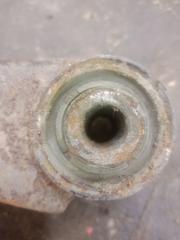 Рычаг подвески нижний задний правый Pathfinder 2005-2014 R51 2.5 YD25DDTi