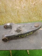 Рычаг подвески нижний задний левый Nissan Pathfinder 2005-2014