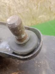 Рычаг подвески нижний задний левый Pathfinder 2005-2014 R51