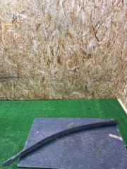 Запчасть ветровик (дефлектор) стекла передний левый Citroen C-Elysee 2012-