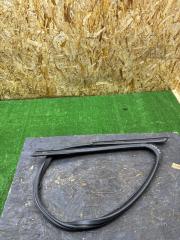 Запчасть уплотнитель стекла двери Citroen C-Elysee 2012-