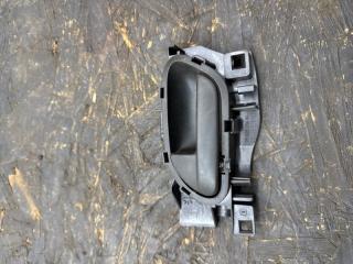 Запчасть ручка внутренняя двери передняя левая Citroen C-Elysee 2012-