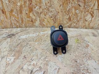 Кнопка аварийной сигнализации Nissan Navara 2005-2014 D40 2.5 YD25DDTI 25290EA000 контрактная