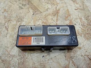 Запчасть блок электронный Hyundai Santa Fe 2006-2012
