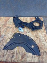 Запчасть пластина кпп Fiat Grande Punto 2005-2018