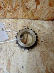 Запчасть шестерня коленвала Peugeot 308 2013