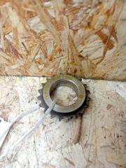 Запчасть шестерня коленвала Citroen C4 2004-2011