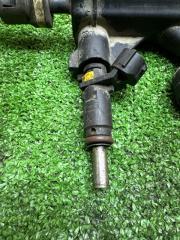 Запчасть форсунка топливная Peugeot 207 2006-2013