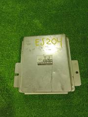 Запчасть блок управления двигателем Subaru Exiga 2008