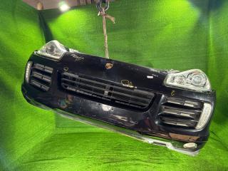 Запчасть ноускат Porsche Cayenne 2007-2010