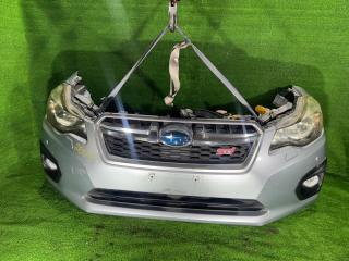 Ноускат Subaru Impreza 2007-2012