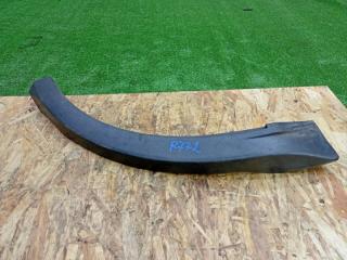 Запчасть молдинг крыла задний левый Land Rover RANGE ROVER SPORT 2005-2012