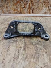 Запчасть кронштейн кпп левый Renault Megane 2003-2009