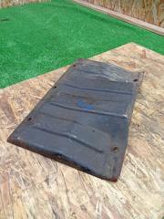 Запчасть защита двигателя Land Rover RANGE ROVER SPORT 2005-2012