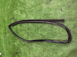 Запчасть уплотнитель стекла двери передний левый Land Rover RANGE ROVER SPORT 2005-2012