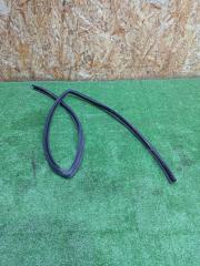 Запчасть уплотнитель стекла двери задний правый Land Rover RANGE ROVER SPORT 2005-2012