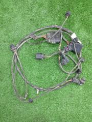 Запчасть проводка парктроника Audi Q7 2005-2015