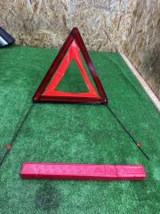 Запчасть знак аварийной остановки Land Rover RANGE ROVER 2010