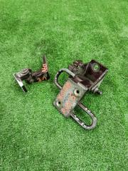 Запчасть петля двери задняя левая Audi A6 1997-2004