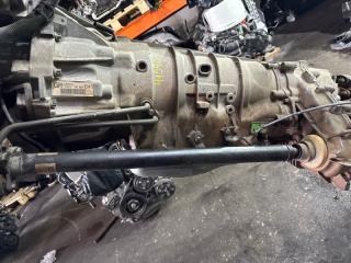 АКПП BMW X5 2000-2007 контрактная АКПП BMW X5 2000-2007