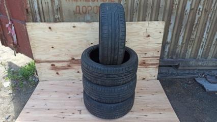 Комплект из 4-х Шина летняя 225/45R18 Bridgestone Potenza re05a (б/у)