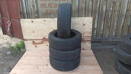 Комплект из 4-х Шина летняя 225/55R18 Firestone Firehawk Wide Oval (б/у)