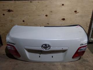 Крышка багажника TOYOTA Camry 2006