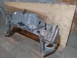 Задняя панель кузова HONDA Accord CU1 R20A Задняя панель кузова HONDA Accord CU1 R20A