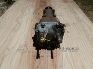 Редуктор SUBARU Forester 2006 контрактная Редуктор SUBARU Forester 2006