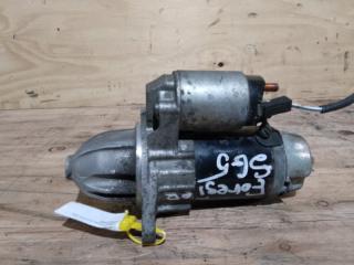 Стартер SUBARU Forester 2006