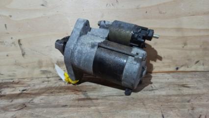 Стартер TOYOTA Corolla 2002