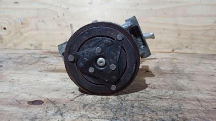 Компрессор кондиционера NISSAN Dualis 2007