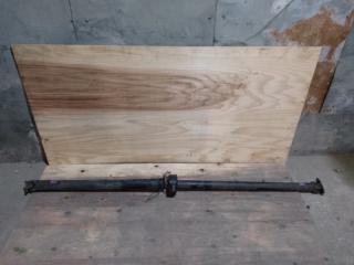 Карданный вал NISSAN X-Trail 2007