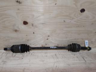 Привод задний левый TOYOTA Allex 2002 контрактная Привод задний левый TOYOTA Allex 2002