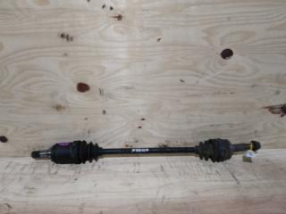 Привод задний левый TOYOTA Corolla 2006 контрактная Привод задний левый TOYOTA Corolla 2006