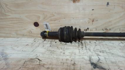 Привод задний правый Allex 2002 NZE124 1NZ-FE