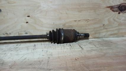 Привод задний правый TOYOTA Allex NZE124 1NZ-FE