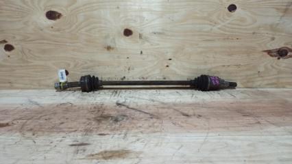 Привод задний правый NISSAN X-Trail 2007 контрактная Привод задний правый NISSAN X-Trail 2007