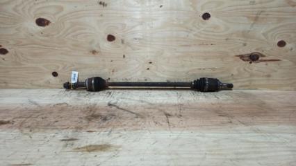 Привод задний левый TOYOTA RAV4 2006 контрактная Привод задний левый TOYOTA RAV4 2006