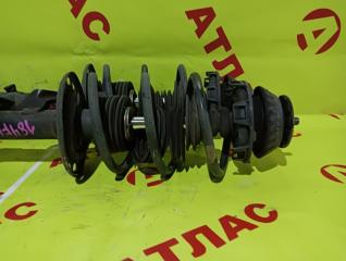 Стойка передняя Fit 2002 GD1 L13A