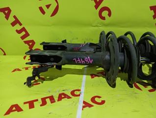 Стойка передняя HONDA Fit GD1 L13A