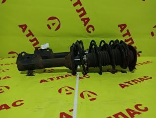 Стойка передняя TOYOTA Vitz 2002