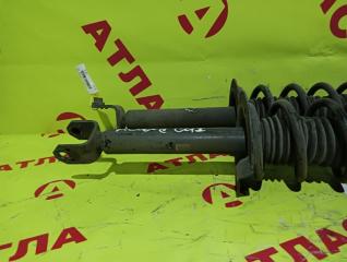 Стойка задняя HONDA Accord CU1 R20A