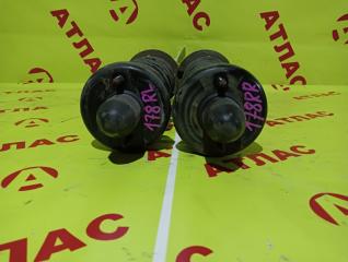 Стойка задняя Accord 2012 CU1 R20A