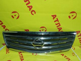 Решетка радиатора NISSAN Teana 2008